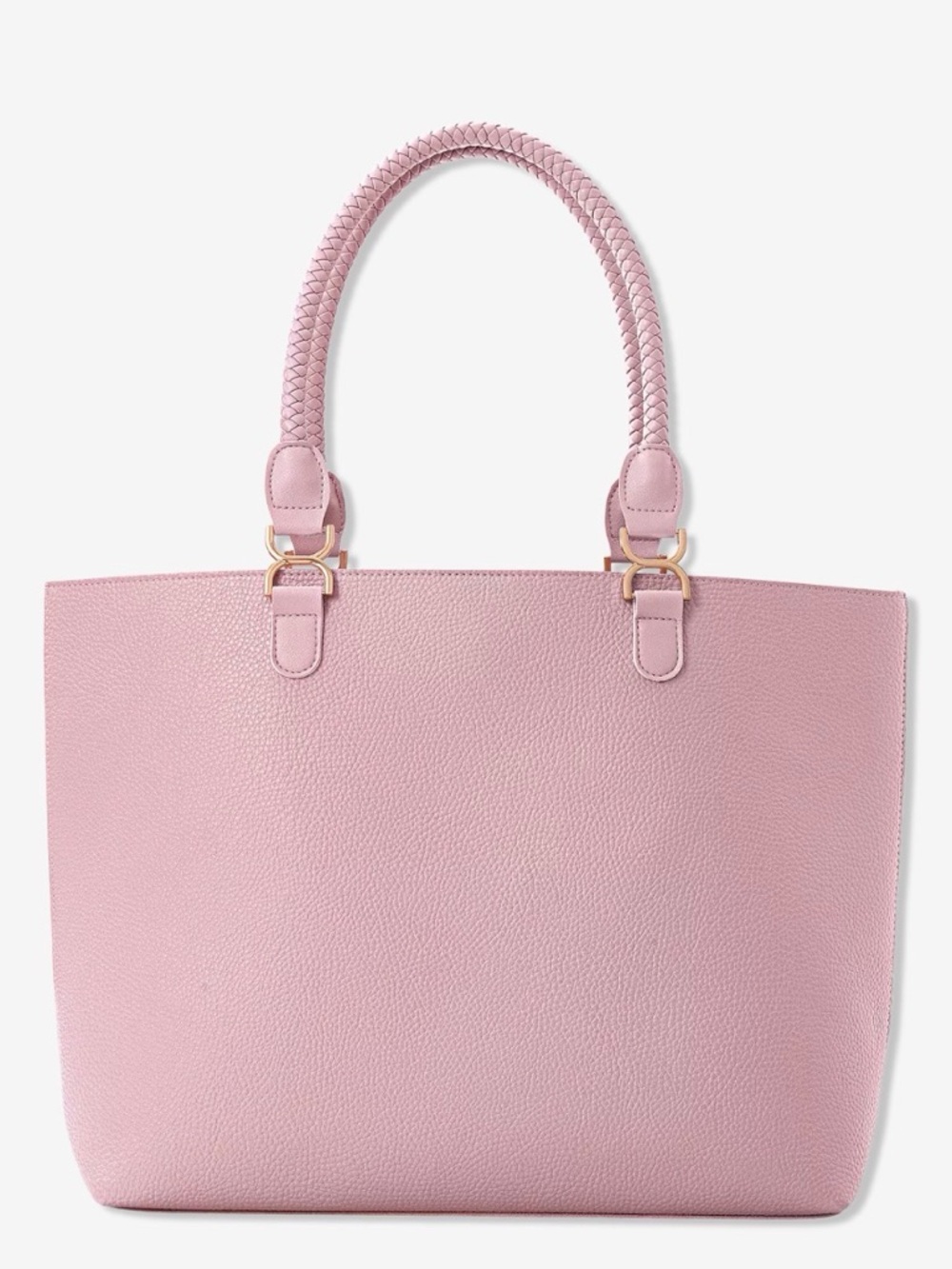 Ulta Classic Pink Tote Handbag (Mothers day Edition)